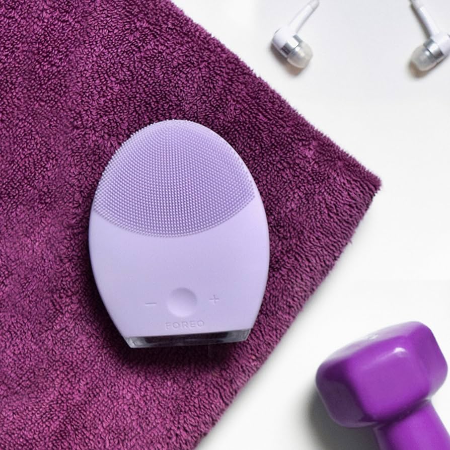 FOREO LUNA 2 for ノーマルスキン 電動洗顔ブラシ Amazon.co.jp: FOREO LUNA 2 for ノーマルスキン 電動洗顔ブラシ